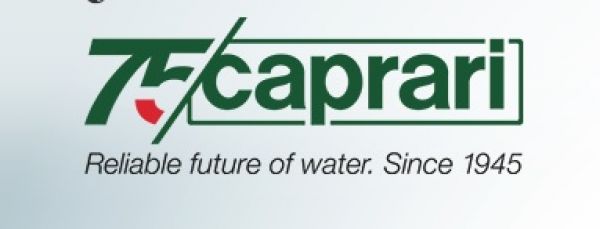 Насос Caprari NCН150-500/492F