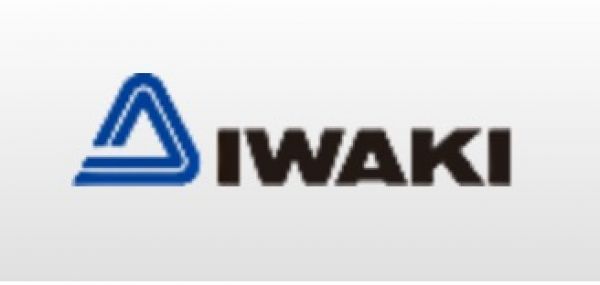 Насос Iwaki MDM25-1651ECFF0221-E2 (Тех. данные: соединение фланцевое 32, перекачка соляной кислоты 35%