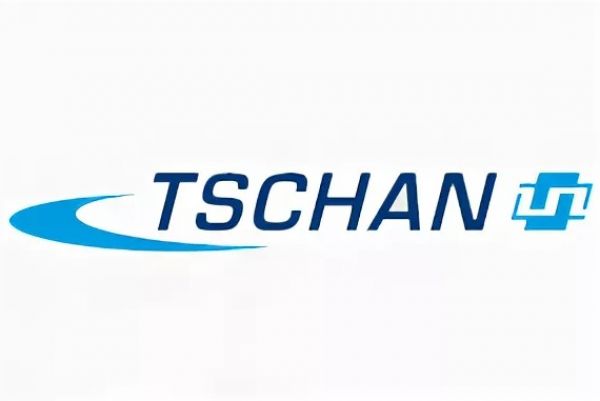 Упругая муфта TNS 200 VK 60D