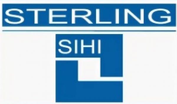 Насосный агрегат  Sterling SiHi