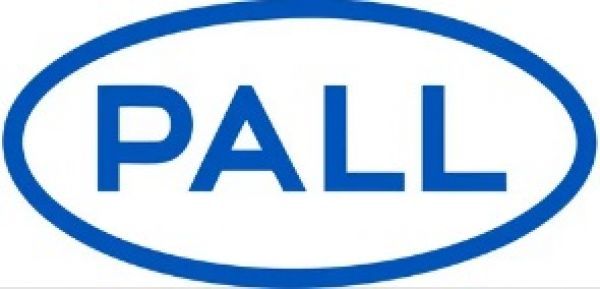 Фильтр PALL, модель SUPORLIFE 10in-226ss/Fin Silicone 0.2 urn, № SCS92DP71S